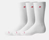 CALCETINES NEW BALANCE PATCH LOGO UNISEX