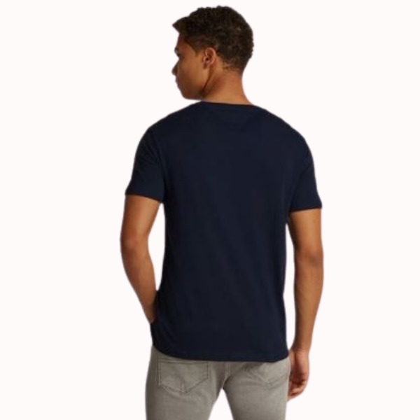 CAMISETA TOMMY JEANS GRAPHIC HOMBRE