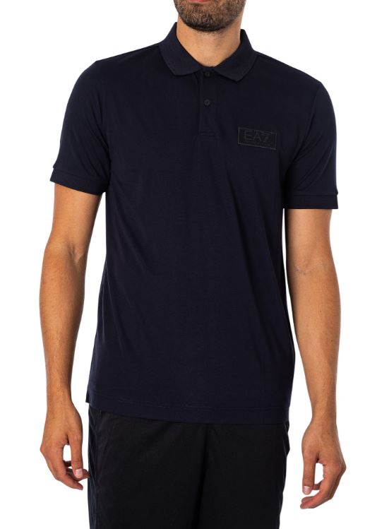 POLO EA7 HOMBRE