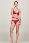 PARTE SUPERIOR BIKINI TOMMMY HILFIGER MUJER