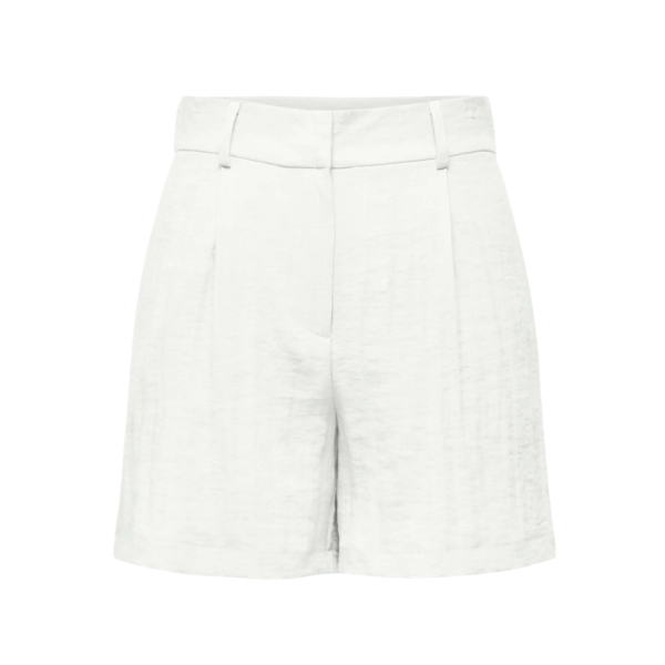 BERMUDA ONLY ONLITA HW LINEN MUJER