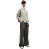 PANTALON ECOALF MIEL TEN COT MUJER