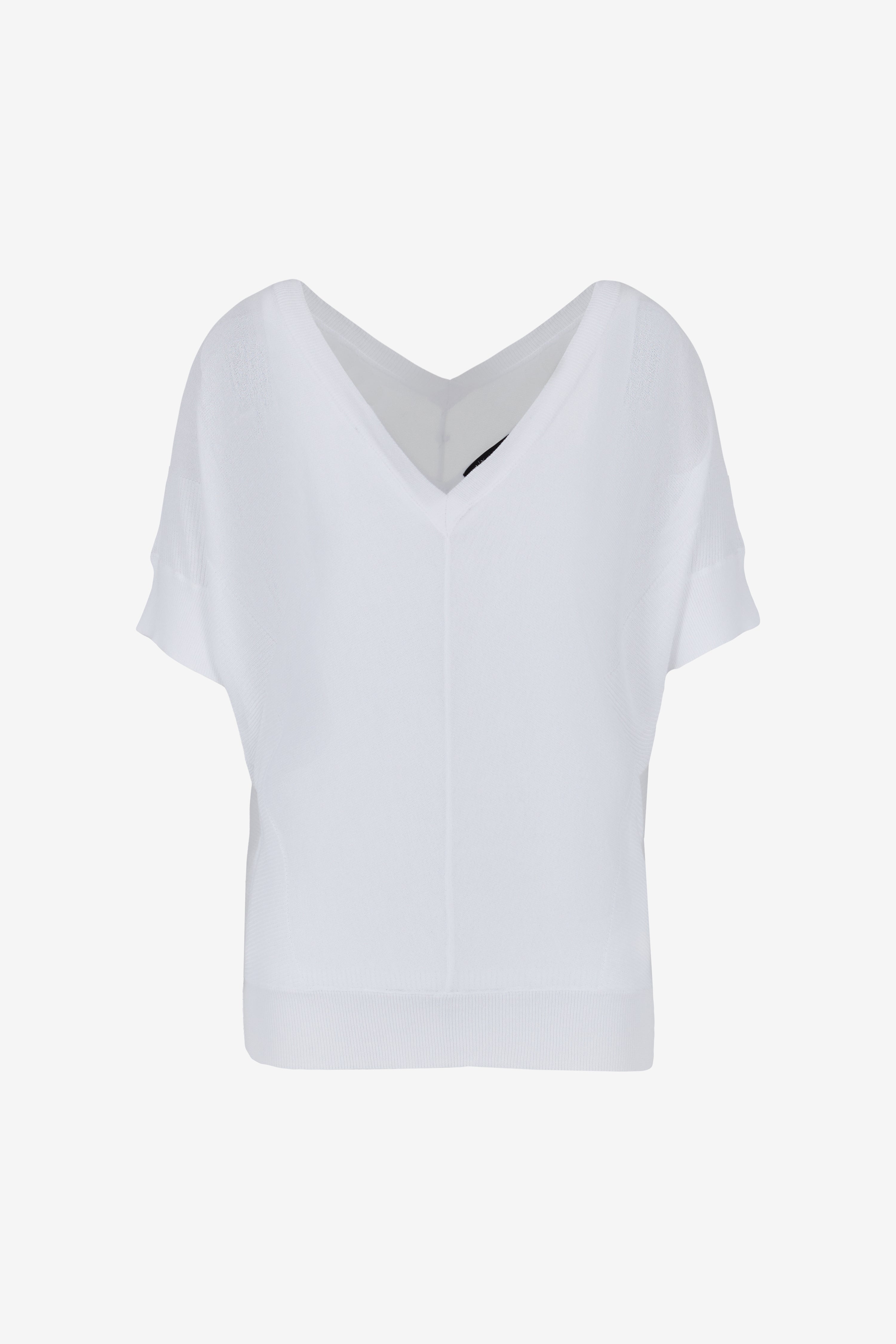 JERSEY ARMANI EXCHANGE MUJER