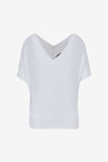 JERSEY ARMANI EXCHANGE MUJER