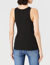 CAMISETA ONLY ONLKENYA RIB NOOS MUJER