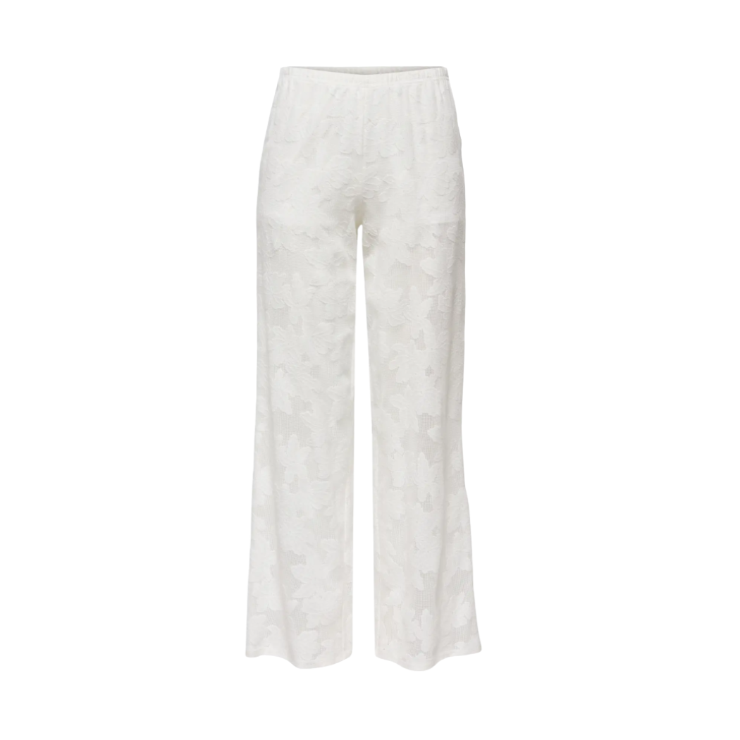 PANTALON ONLY ONLMIRABELLA WIDE MUJER