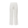 PANTALON ONLY ONLMIRABELLA WIDE MUJER