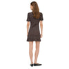 VESTIDO ONLY ONLMOLLY S/S V-NECK JRS NOOS