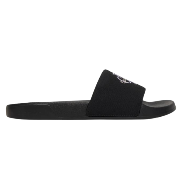 CHANCLA CALVIN KLEIN ESS SLIDE MUJER