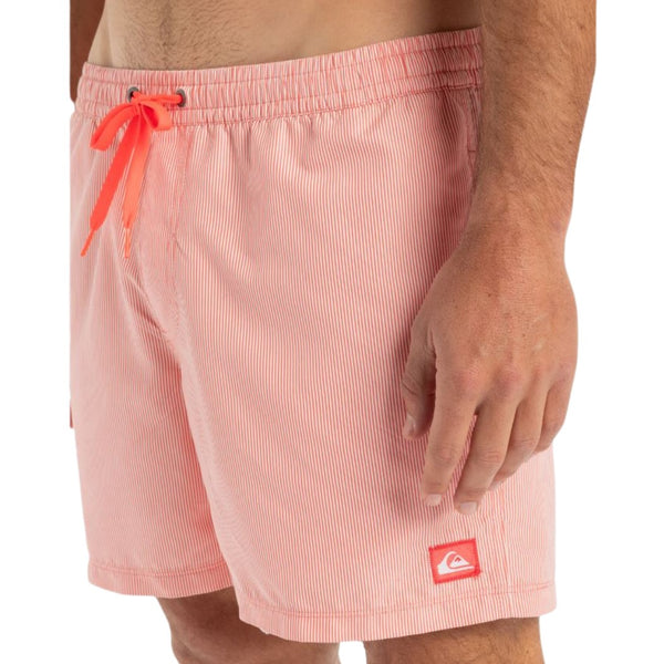 BAÑADOR QUIKSILVER DELUXE 15 HOMBRE