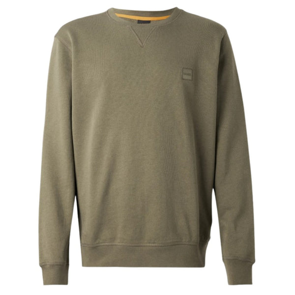 JERSEY HUGO BOSS WESTART HOMBRE