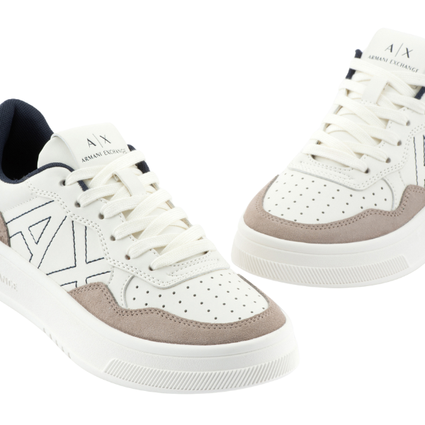 ZAPATILLA ARMANI EXCHANGE MUJER