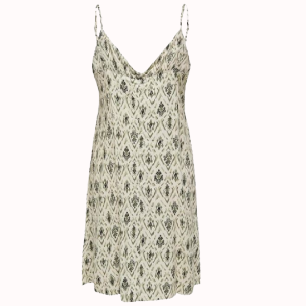VESTIDO ONLY ONLNOVA VIS JULES MUJER