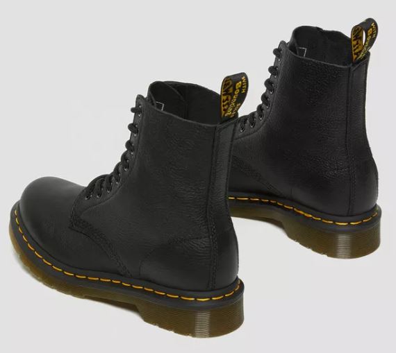 BOTA DR. MARTENS 1460 PASCAL NEGRA