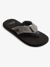CHANCLA MONKEY ABYSS QUIKSILVER HOMBRE