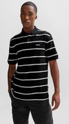 POLO HUGO BOSS PALES STRIPE HOMBRE