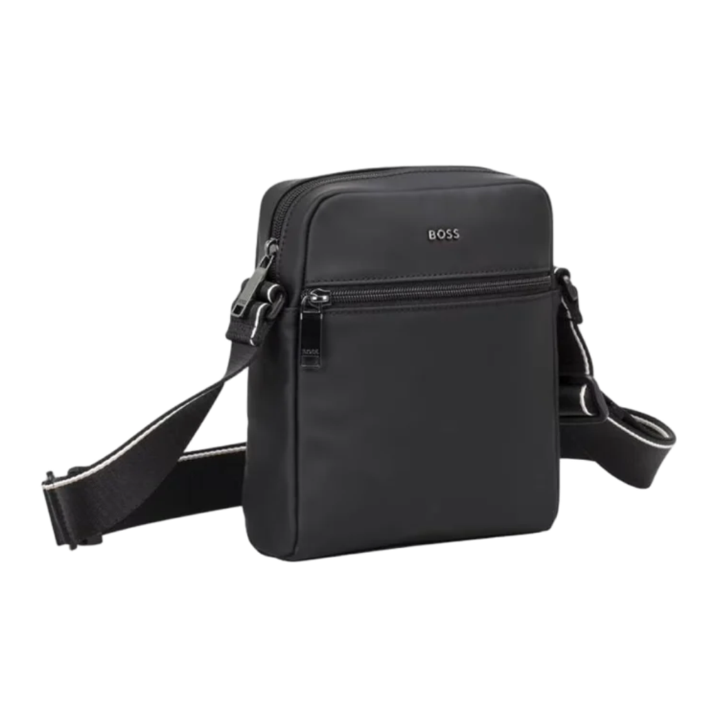 BANDOLERA HUGO BOSS ZEPH HOMBRE