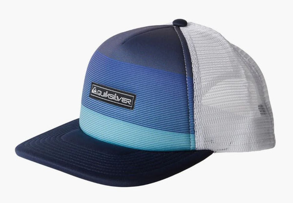 GORRA QUIKSILVER EMU COOP HOMBRE