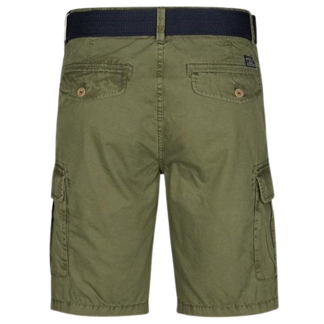 BERMUDA PETROL INDUSTRIES CARGO HOMBRE