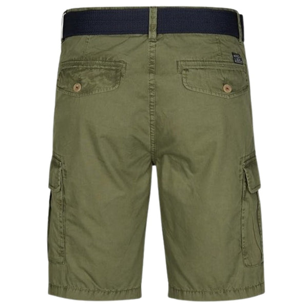 BERMUDA PETROL INDUSTRIES CARGO HOMBRE
