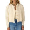 CHAQUETA MAISON HOTEL OTELO MUJER