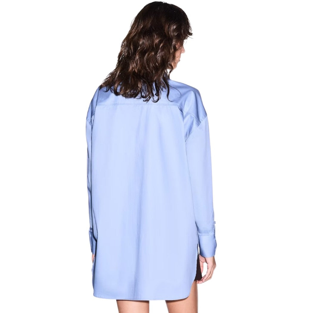 CAMISA ARMANI EXCHANGE MUJER