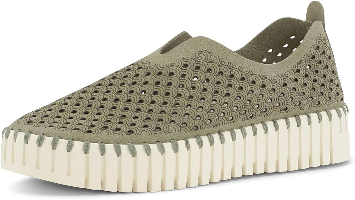 ZAPATILLA ILSE JACOBSEN MUJER