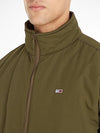 CHAQUETA TOMMY HIILFIGER ALASKA  HOMBRE