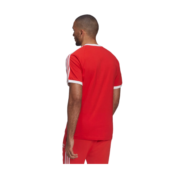 CAMISETA 3-STRIPES ADIDAS HOMBRE