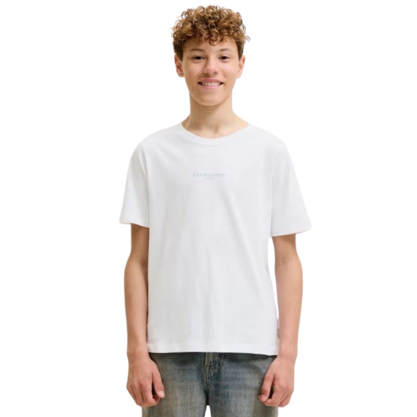 CAMISETA JACK&JONES JORHYERES JUNIOR