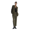 AMERICANA LOLA CASADEMUNT GROSSGAIN MUJER