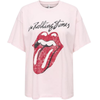 TOP ONLY ONLROLLING STONES LIFE MUJER