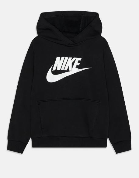 SUDADERA NIKE SPORTSWEAR CLUB FLEECE JUNIOR