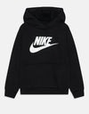 SUDADERA NIKE SPORTSWEAR CLUB FLEECE JUNIOR