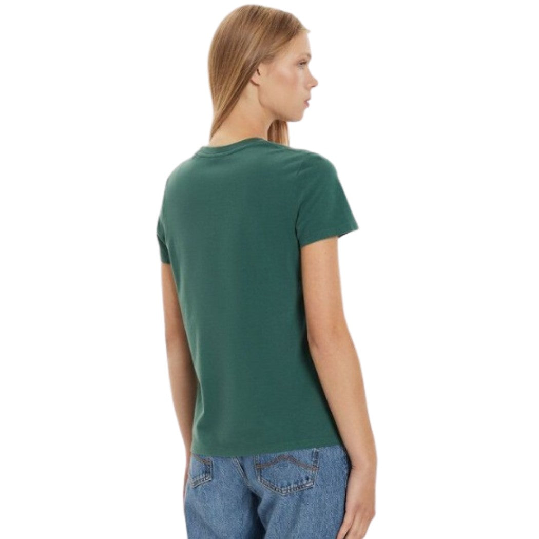 CAMISETA LEVIS PERFECT COTTON MUJER