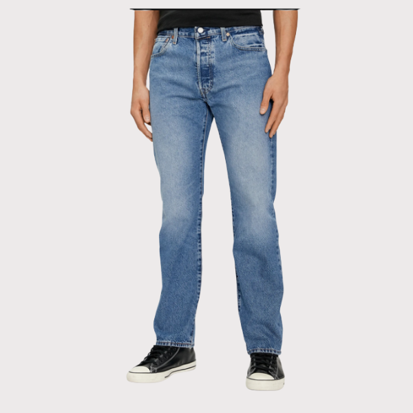 TEJANO 501® LEVI'S® ORIGINAL HOMBRE