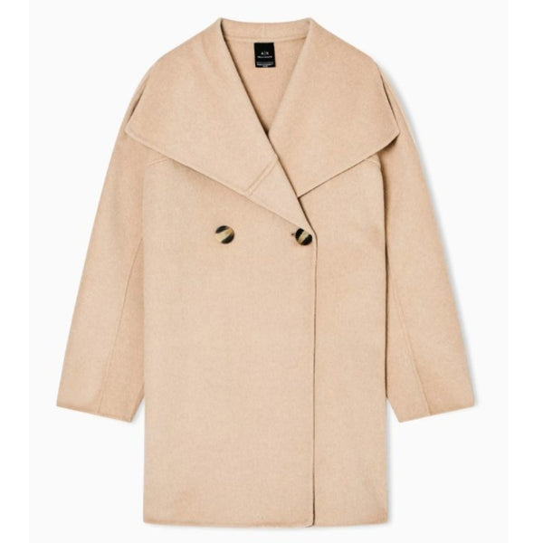 CHAQUETA ARMANI EXCHANGE MUJER