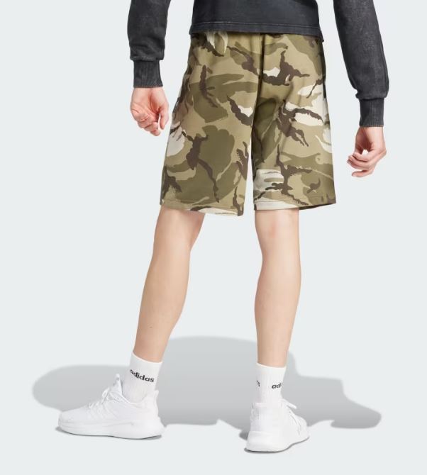 SHORT ADIDAS M BL CAMO HOMBRE