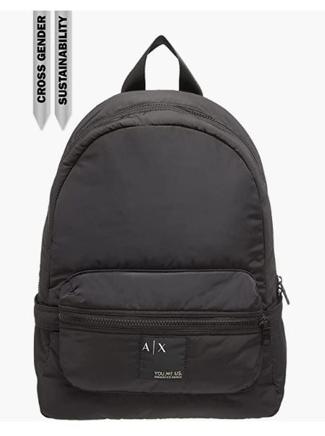 BANDOLERA ARMANI EXCHANGE HOMBRE