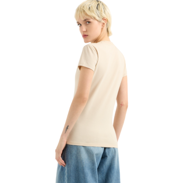 CAMISETA ARMANI EXCHANGE MUJER