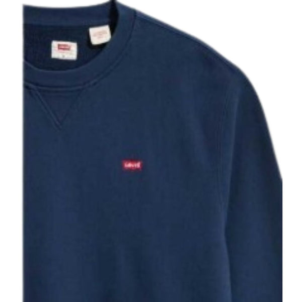 SUDADERA LEVI'S® THE ORIGINAL HM CREW HOMBRE