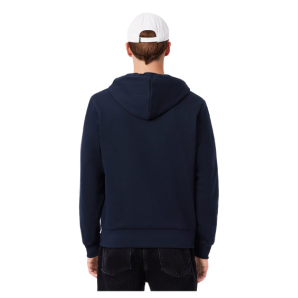 SUDADERA LACOSTE HOMBRE
