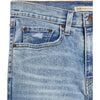 PANTALON LEVI'S®  724 HIGH RISE STRAIGHT MUJER