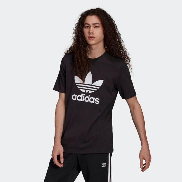 CAMISETA TREFOIL ADIDAS HOMBRE