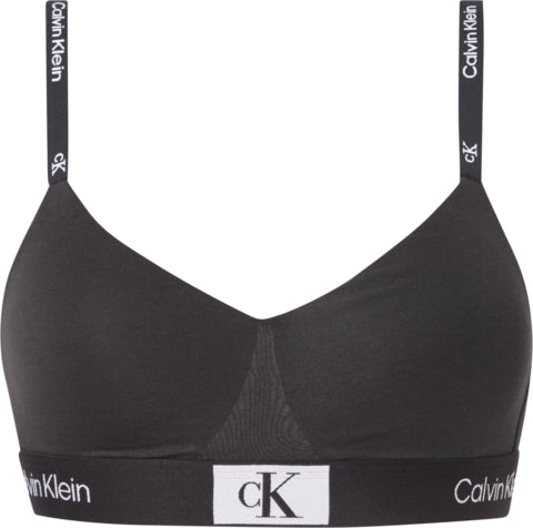 SUJETADOR LGHT LINED CALVIN KLEIN MUJER