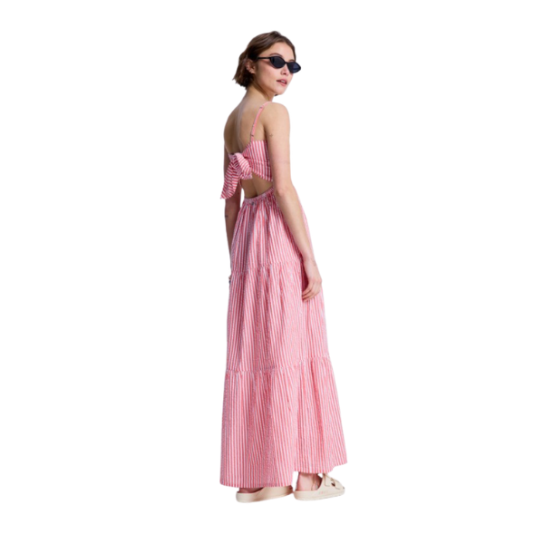 VESTIDO ROXY TROPICAL GLOW MUJER