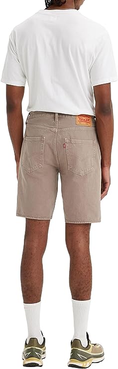 BERMUDA LEVI'S® 501®ORIGINAL  HOMBRE