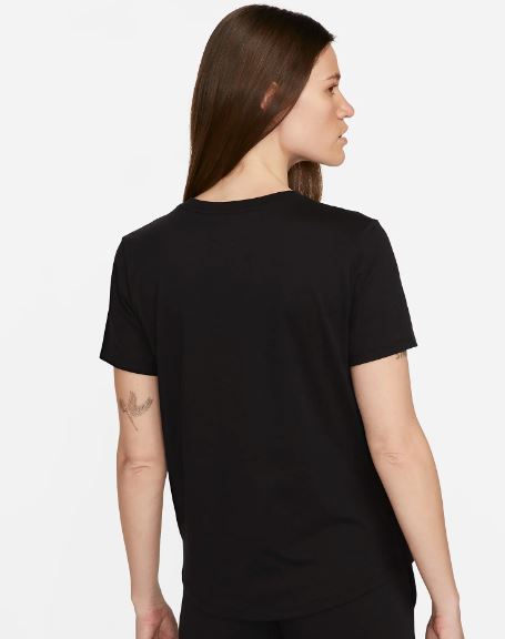 CAMISETA ESSENTIAL ICN FTRA NIKE MUJER