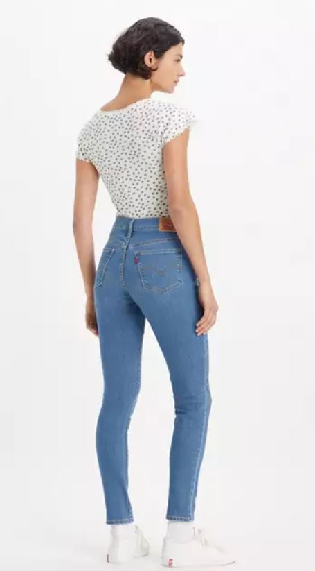 TEJANO LEVI'S® 311 SHAPING SKINNY MUJER