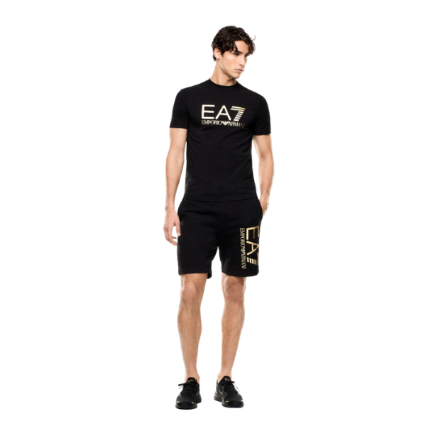 BERMUDA EA7 HOMBRE
